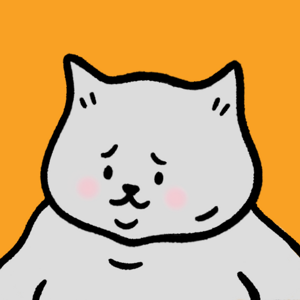 LITTLE GREY（小灰）