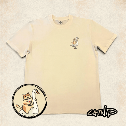 "Bob Duvel" - T-shirt - Catnip