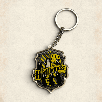 Harry Catter Keychain - Catnip