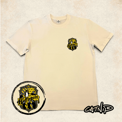 "Harry Catter" - T-shirt - Catnip