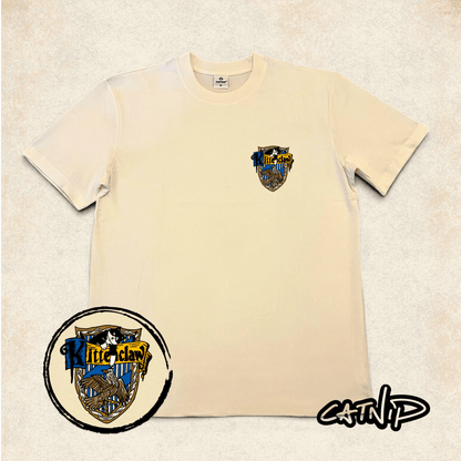 "Harry Catter" - T-shirt - Catnip