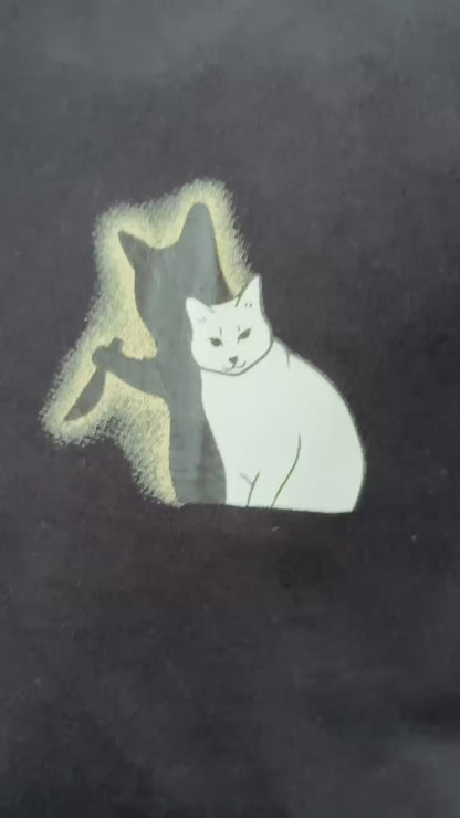 "Burn" - T-shirt
