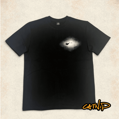 "The Creation of Cat-dam" - T-shirt - Catnip