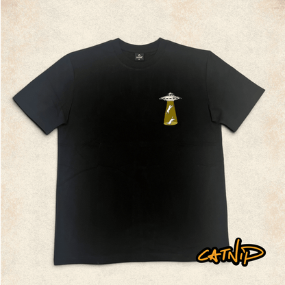 "The meow" - T-shirt - Catnip